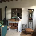 Le Clos Pontillon - فندق مبيت وإفطار Rémalard
