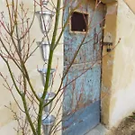 Le Clos Pontillon - فندق مبيت وإفطار Rémalard