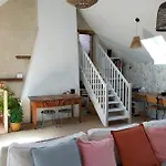فندق مبيت وإفطار Le Clos Pontillon - Rémalard