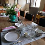 فندق مبيت وإفطار Le Clos Pontillon - Rémalard