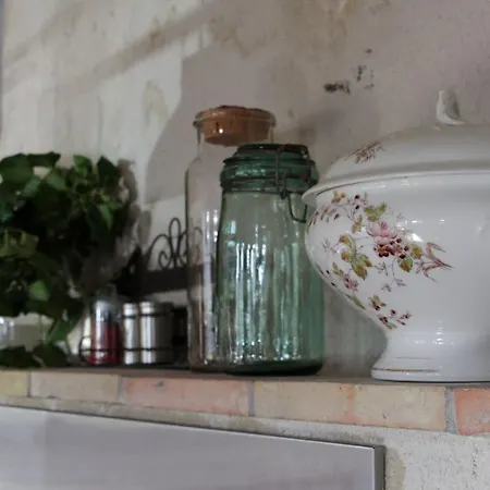 Le Clos Pontillon - לינה וארוחת בוקר 3*