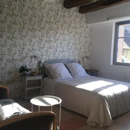 Le Clos Pontillon - Bed & Breakfast Remalard