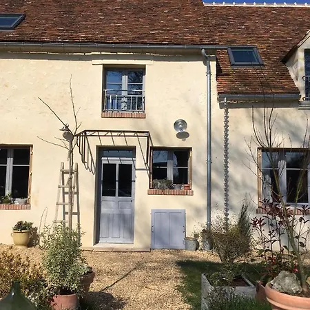 Le Clos Pontillon -