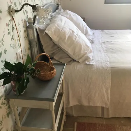 Le Clos Pontillon - Bed & Breakfast *