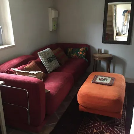 Le Clos Pontillon - לינה וארוחת בוקר Rémalard