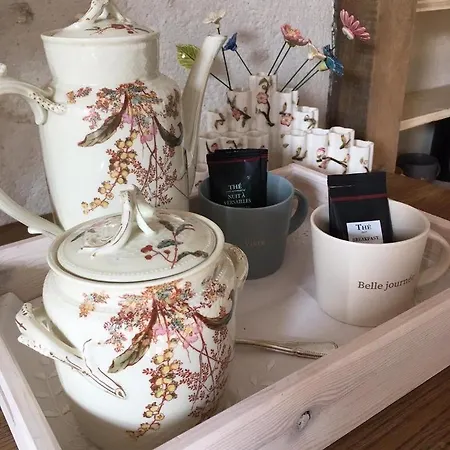 Le Clos Pontillon - Rémalard