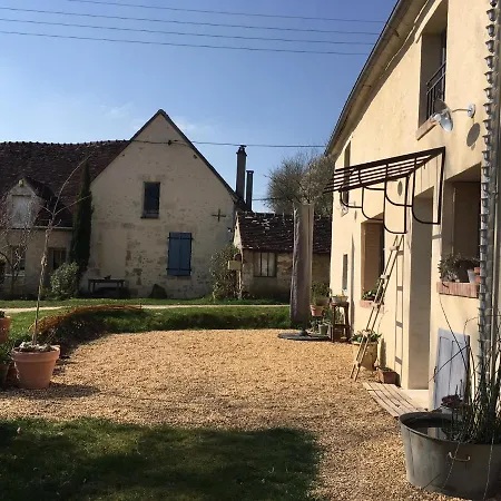 Le Clos Pontillon - 3* Rémalard