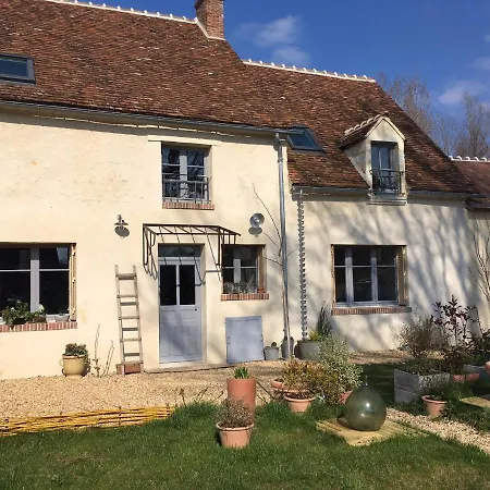 Bed & Breakfast Le Clos Pontillon - 3*
