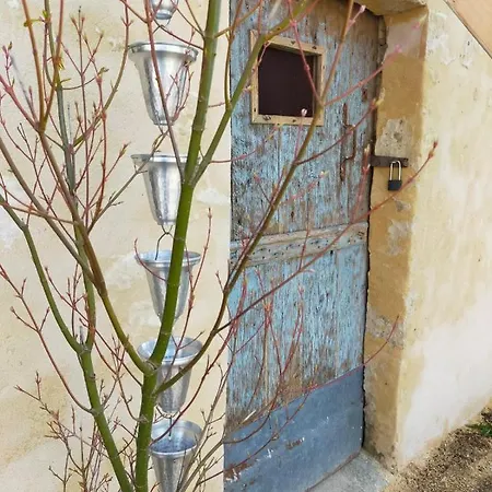 Le Clos Pontillon - לינה וארוחת בוקר Rémalard