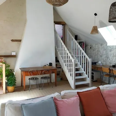 Bed and breakfast Le Clos Pontillon - Rémalard