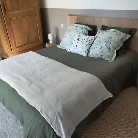 Le Clos Pontillon - 3*