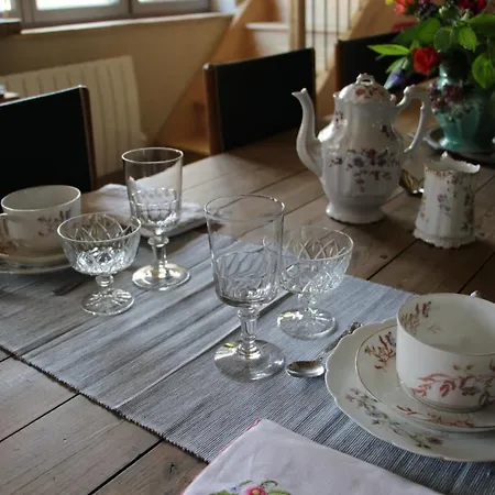 Le Clos Pontillon -