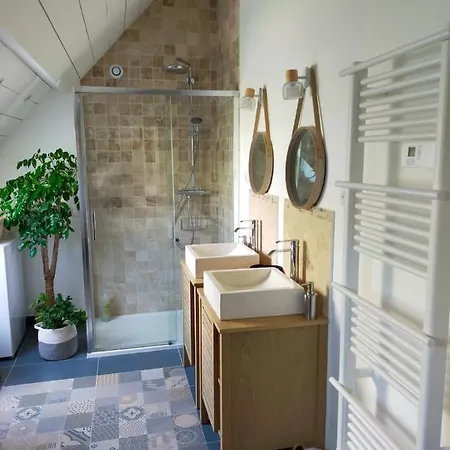 Le Clos Pontillon - Rémalard