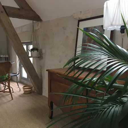 Le Clos Pontillon - Bed & Breakfast