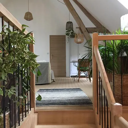 Le Clos Pontillon - 3*