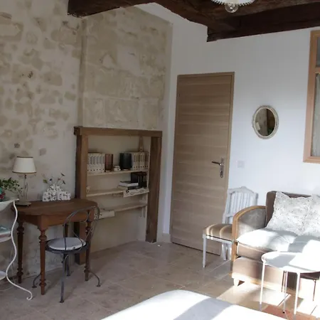 Le Clos Pontillon - 3* Remalard