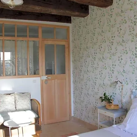 Le Clos Pontillon -