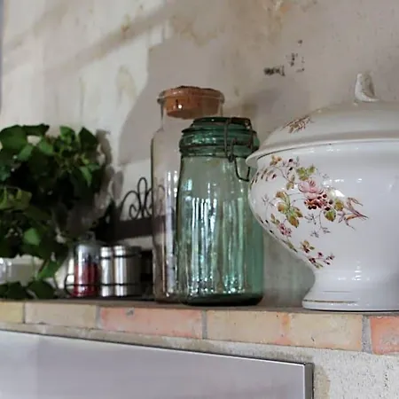 Bed & Breakfast Le Clos Pontillon -