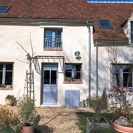 Le Clos Pontillon - 3*