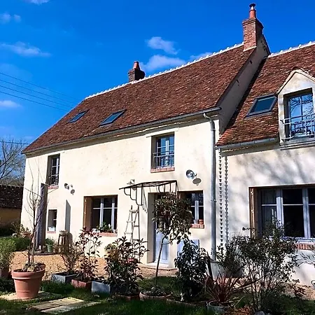Le Clos Pontillon -