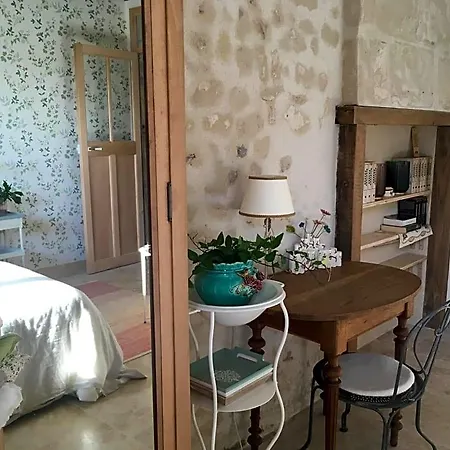 Le Clos Pontillon - Bed & Breakfast