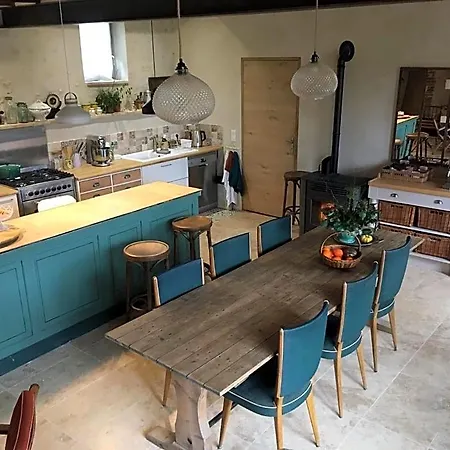 Le Clos Pontillon - Bed & Breakfast 3*