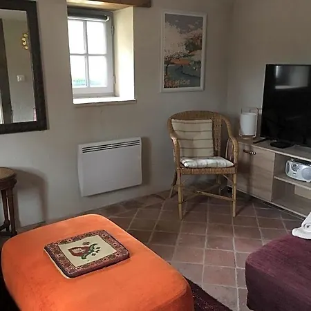 Le Clos Pontillon - 3*