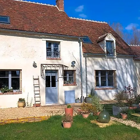 Le Clos Pontillon - Bed & Breakfast 3*
