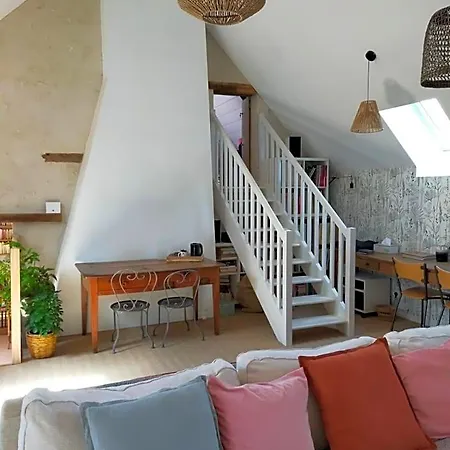 Bed & Breakfast Le Clos Pontillon - Rémalard