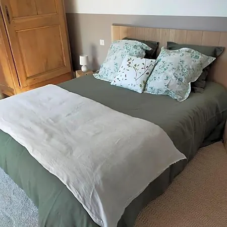 Le Clos Pontillon - 3*