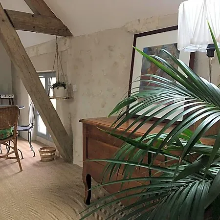 Bed & Breakfast Le Clos Pontillon - Rémalard