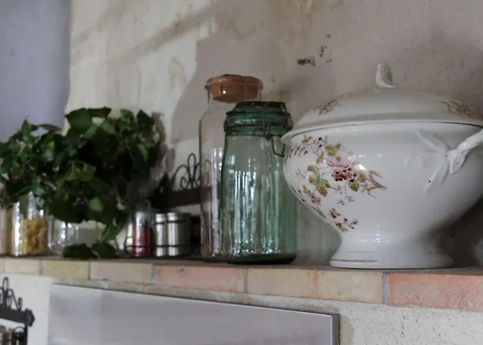 Le Clos Pontillon - B&B 3*