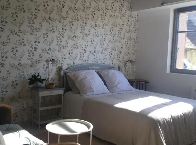 Le Clos Pontillon - B&B Rémalard