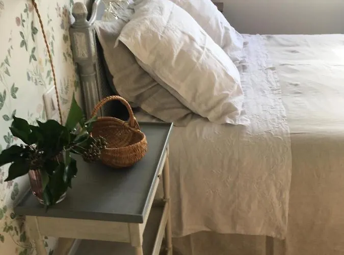 Le Clos Pontillon - B&B 3*