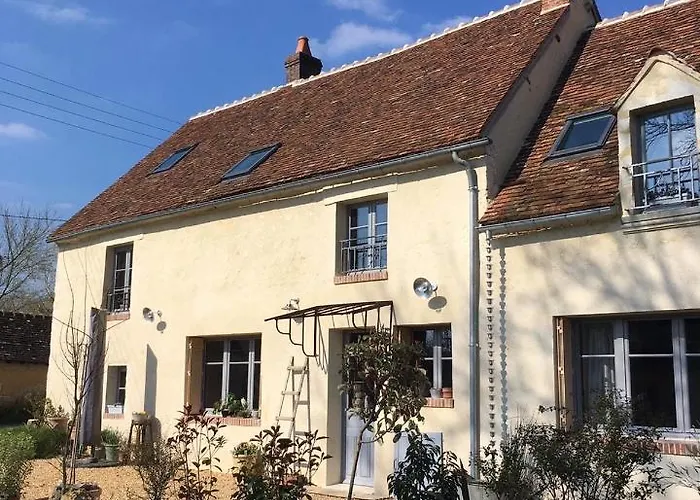 Le Clos Pontillon - 3*