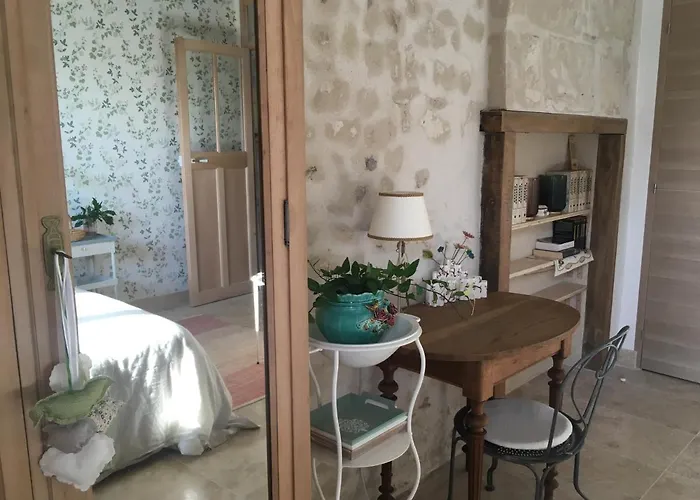 Le Clos Pontillon - B&B 3*