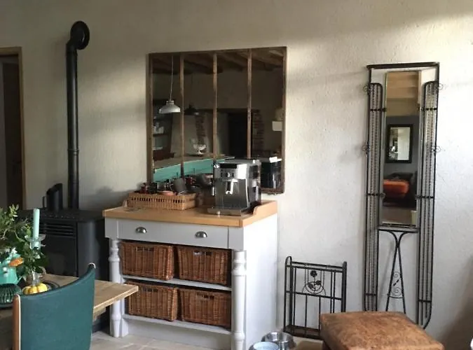 Le Clos Pontillon - B&B Rémalard