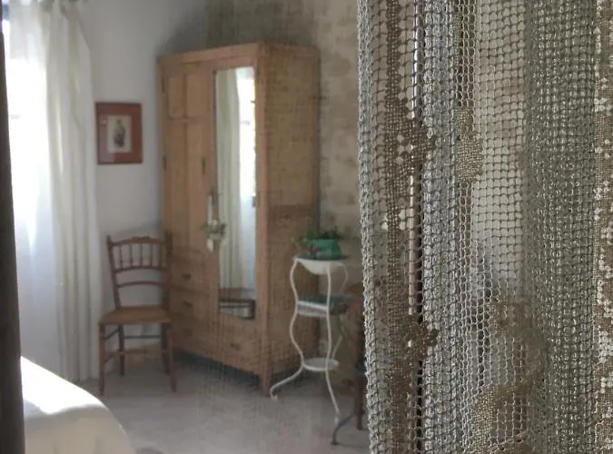 Le Clos Pontillon - 3*