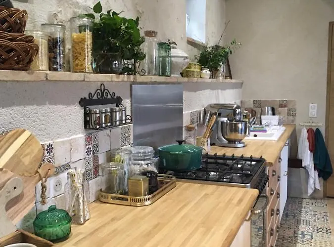 B&B Le Clos Pontillon - 3*