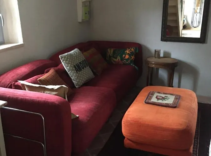 Le Clos Pontillon - B&B Rémalard