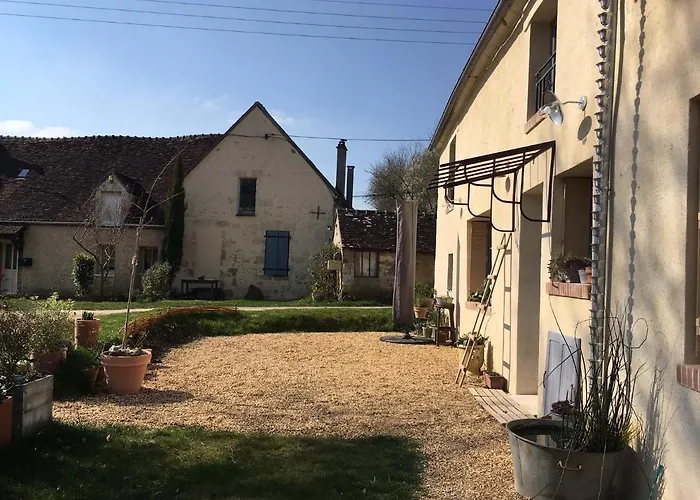 Le Clos Pontillon - 3* Rémalard