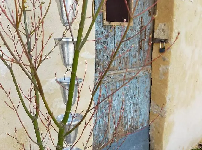 Le Clos Pontillon - B&B Rémalard