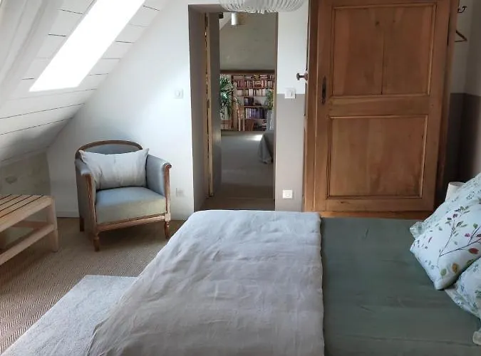 B&B Le Clos Pontillon - 3*