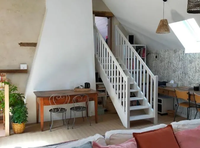 B&B Le Clos Pontillon - Rémalard