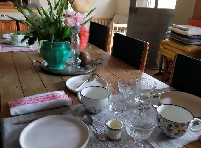 B&B Le Clos Pontillon - Rémalard