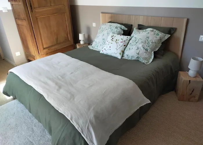 Le Clos Pontillon - 3*