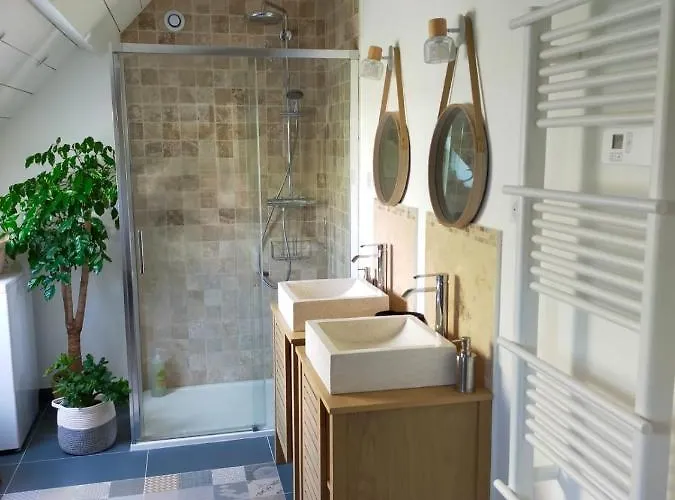 Le Clos Pontillon - Rémalard