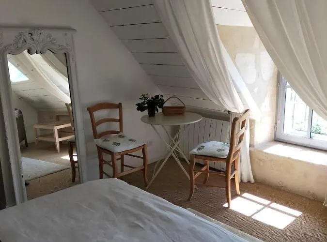 Le Clos Pontillon - B&B 3*