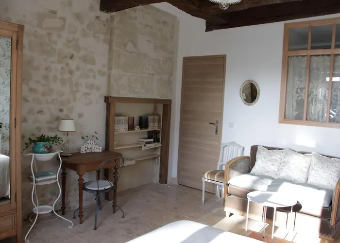 Le Clos Pontillon - 3* Rémalard