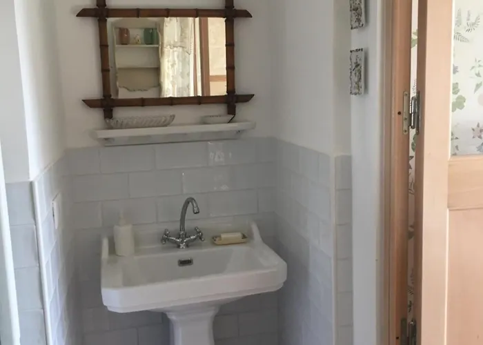 Le Clos Pontillon - B&B 3*